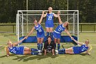 Field Hockey 2019 Team Photo  Wheaton College 2019 Field Hockey Team Photo. - Photo by Keith Nordstrom : Wheaton, Field Hockey, Team Photo